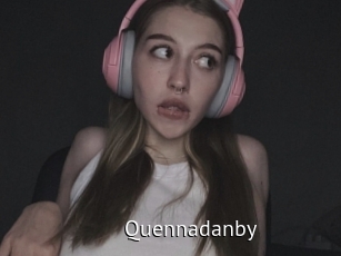 Quennadanby