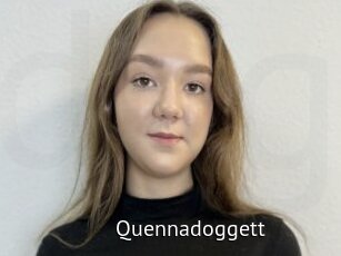 Quennadoggett