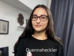 Quennaheckler