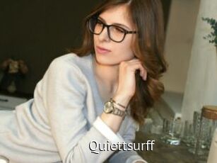 Quiettsurff