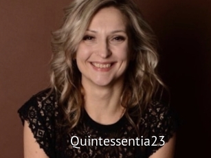 Quintessentia23