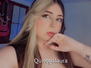 Quirogalaura