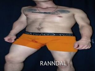 RANNDAL