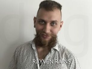 RAYVEN_RAINS