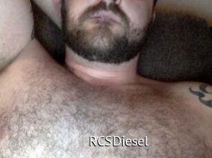 RCSDiesel