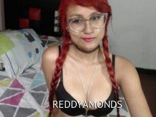 REDDYAMONDS