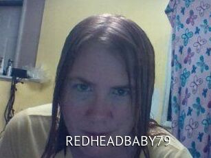 REDHEADBABY79