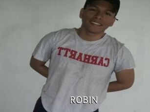 ROBIN