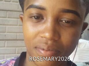 ROSEMARY2020