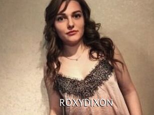 ROXY_DIXON