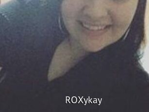 ROXykay