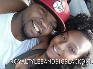 ROYALTY_LEE_AND_BIG_BLACK_DICK