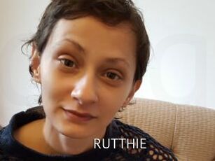 RUTTHIE