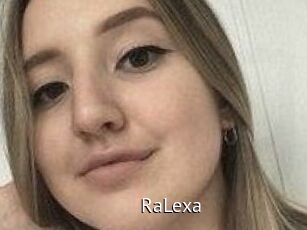 RaLexa