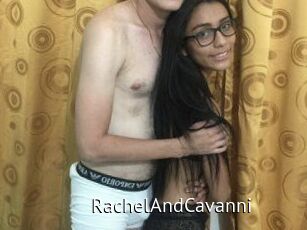 RachelAndCavanni