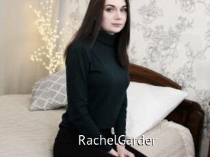 RachelGarder