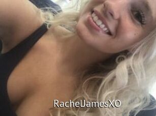 RachelJamesXO