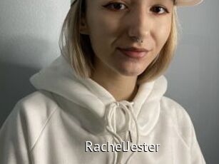 RachelJester