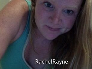 RachelRayne