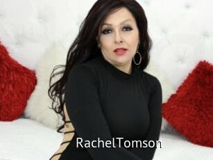 RachelTomson