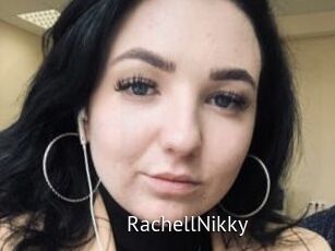 RachellNikky