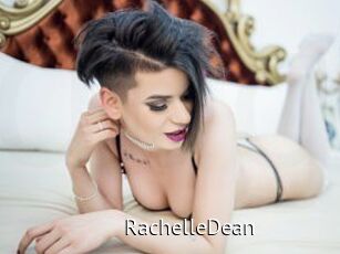 RachelleDean