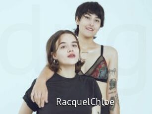 RacquelChloe