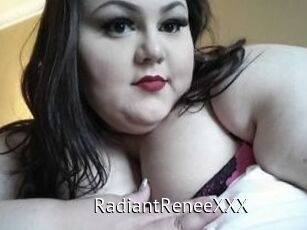 RadiantReneeXXX