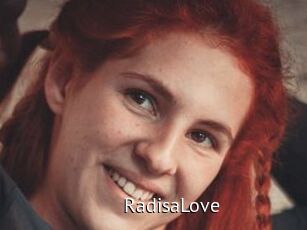 RadisaLove