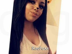 RaeFoxx