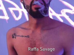 Raffa_Savage