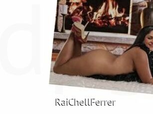 RaiChellFerrer