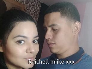 Raichell_miike_xxx