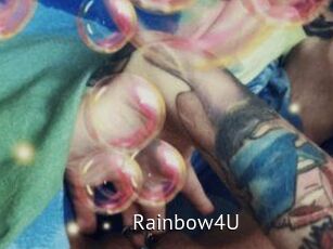 Rainbow4U