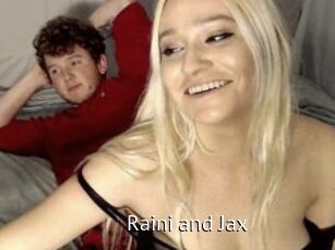 Raini_and_Jax