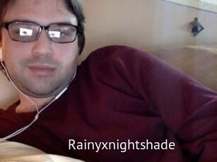 Rainyxnightshade