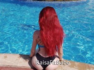 RaisaFitBabe