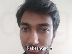 RakeshGadde