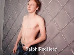 RalphiRedHead