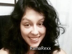 RamaRexx