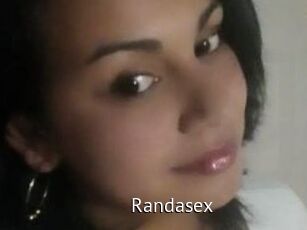 Randasex