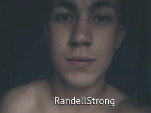 RandellStrong