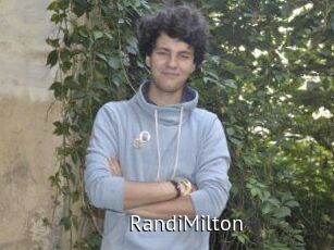 RandiMilton