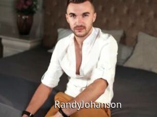 RandyJohanson