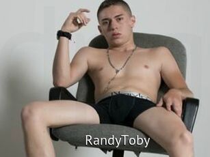 RandyToby