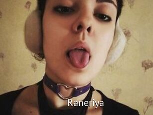 Raneriya