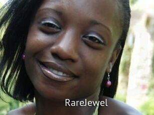 RareJewel