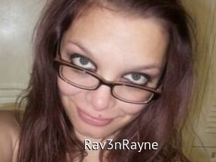 Rav3nRayne