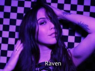 Raven_Bell