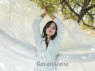 RavenArene